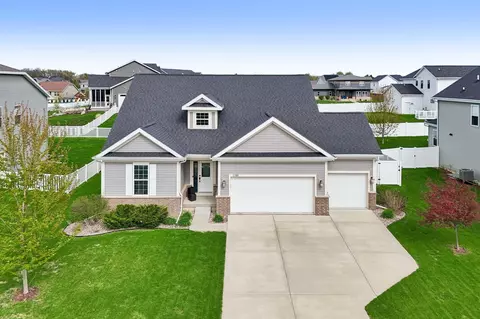 2788 Leo Mary St, Fitchburg, WI 53711