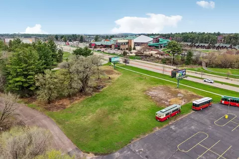 0 Wisconsin Dells Pkwy, Lake Delton, WI 53940