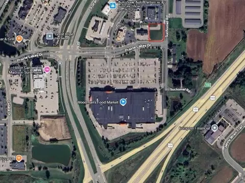 lot7 Bunnys Corner Dr, Sun Prairie, WI 53590