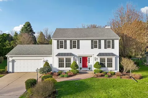 6510 Woodgate Rd, Middleton, WI 53562