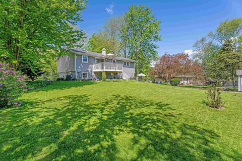 3380 Jenness Ave, Mcfarland, WI 53558
