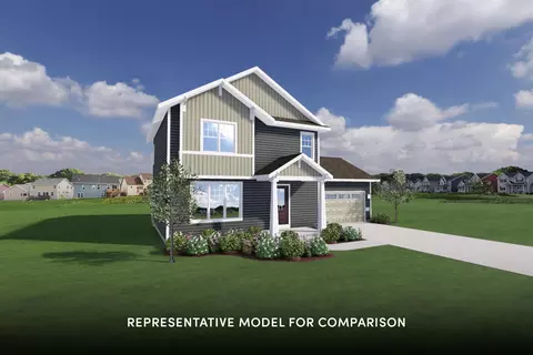 5948 Rosewood Dr, Mcfarland, WI 53558