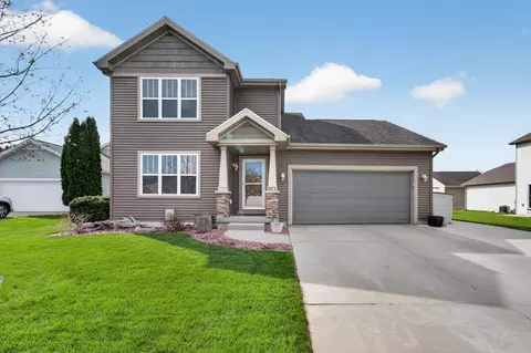 811 Cheshire Castle Way, Verona, WI 53593