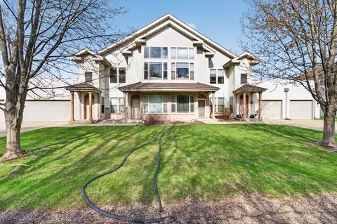 6635 Windsor Commons Ave, Windsor, WI 53598