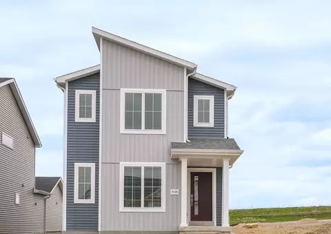 9236 Gentle Feather Rd, Verona, WI 53593