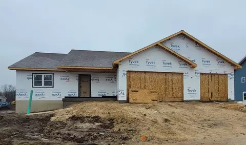 401 Roosevelt St, Baraboo, WI 53913