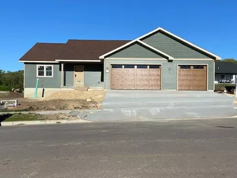 401 Roosevelt St, Baraboo, WI 53913