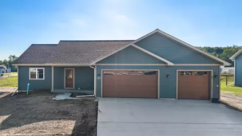 401 Roosevelt St, Baraboo, WI 53913