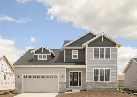 5931 Rosewood Dr, Mcfarland, WI 53558