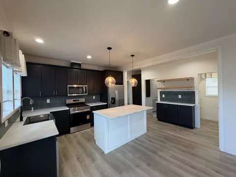 Kitchen - 403 E 11th Ave, Brodhead, WI 53520 photo 6 of 6