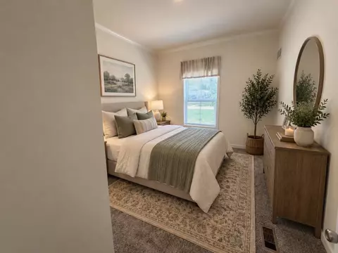Bedroom - 403 E 11th Ave, Brodhead, WI 53520 photo 4 of 4