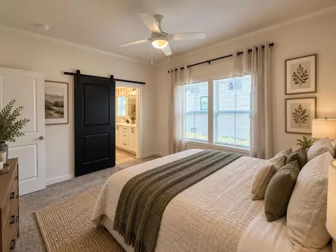 Bedroom - 403 E 11th Ave, Brodhead, WI 53520 photo 2 of 4