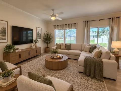 Living - 403 E 11th Ave, Brodhead, WI 53520 photo 1 of 1