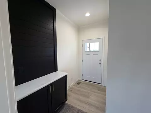 Entry Way - 403 E 11th Ave, Brodhead, WI 53520 photo 6 of 6