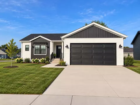 Exterior - 403 E 11th Ave, Brodhead, WI 53520 photo 1 of 1