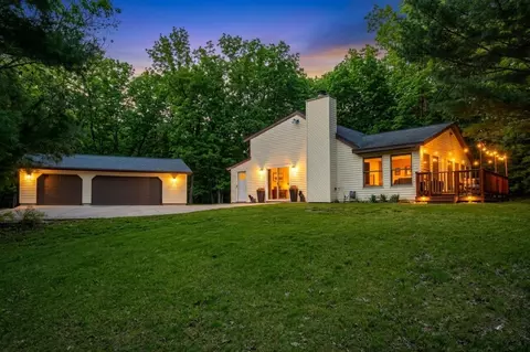 w2951 49th Street, Mauston, WI 53948