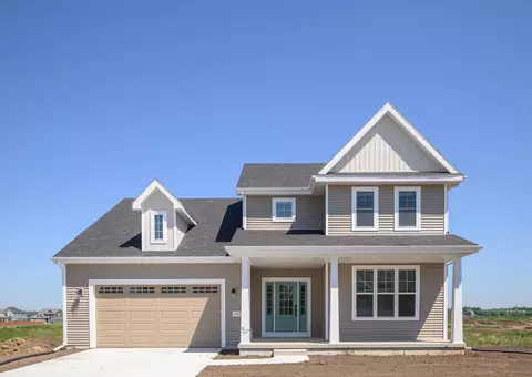 1752 Waverly Way, Sun Prairie, WI 53590
