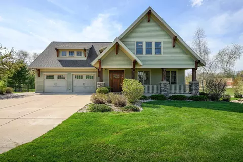 4691 Sunset Ridge Dr, Middleton, WI 53562