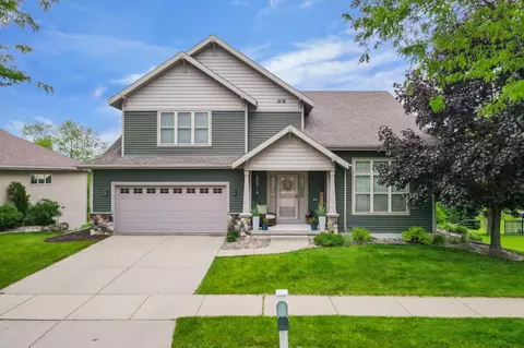 3029 Snowcap Trl, Madison, WI 53719