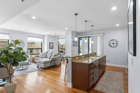 137 E Wilson St #314, Madison, WI 53703