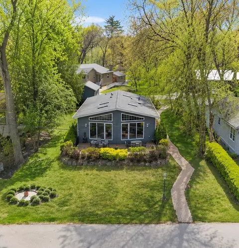n4185 Lake Shore Drive, Markesan, WI 53946
