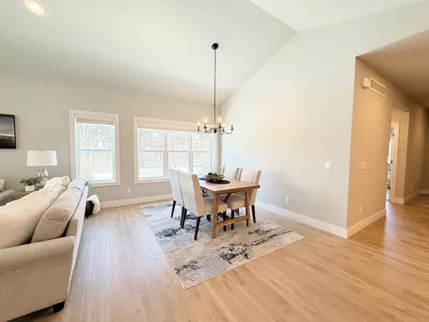 Dining - 12 Deer Hollow Court, Deforest, WI 53532 photo 1 of 3
