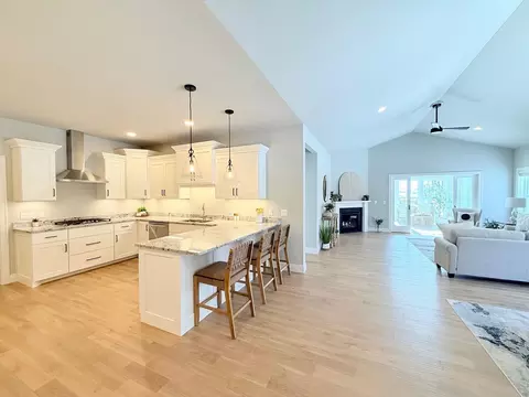 Kitchen - 12 Deer Hollow Court, Deforest, WI 53532 photo 2 of 4