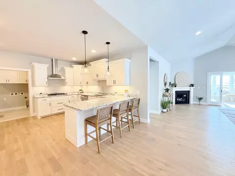 Kitchen - 12 Deer Hollow Court, Deforest, WI 53532 photo 1 of 4