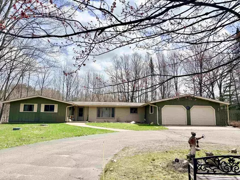 3270 S Hwy 17, Rhinelander, WI 54501