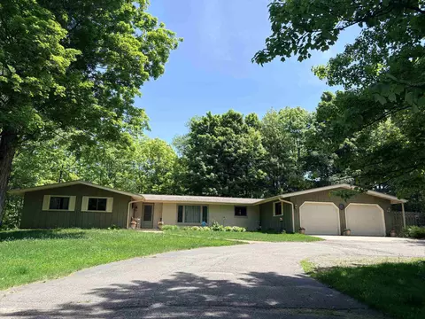 3270 S Hwy 17, Rhinelander, WI 54501