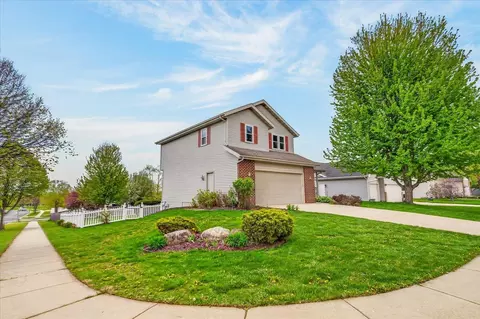 2652 Granite Rd, Fitchburg, WI 53711