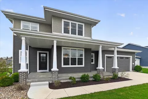 307 Galileo Dr, Madison, WI 53718