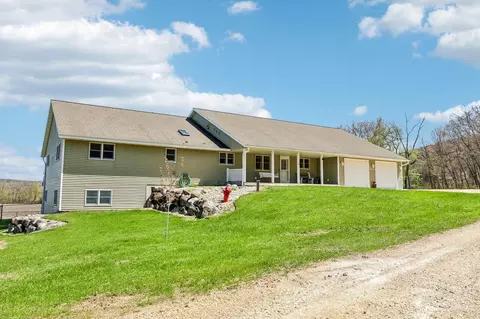 w11590 County Road J, Lodi, WI 53555