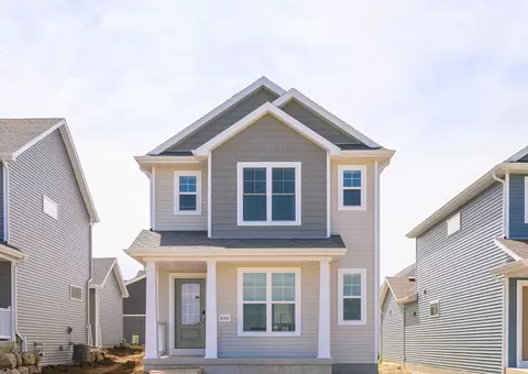 9109 Rustic Pine Rd, Verona, WI 53593