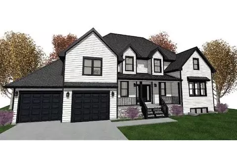 7184 Pfeil Bend Rd, Sun Prairie, WI 53590