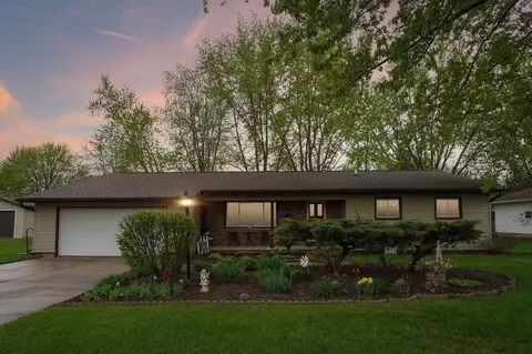 409 Cedar St, Sauk City, WI 53583