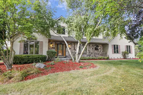 1946 Wallinford Cir, Sun Prairie, WI 53590