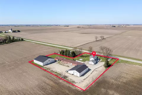 View/Area - n7031 County Road E, Ripon, WI 54971 photo 13 of 24