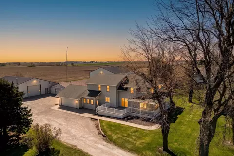 n7031 County Road E, Ripon, WI 54971