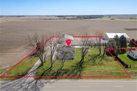 View/Area - n7031 County Road E, Ripon, WI 54971 photo 21 of 24
