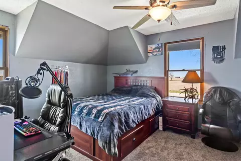 Bedroom - n7031 County Road E, Ripon, WI 54971 photo 1 of 5