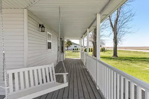 Exterior - n7031 County Road E, Ripon, WI 54971 photo 9 of 13