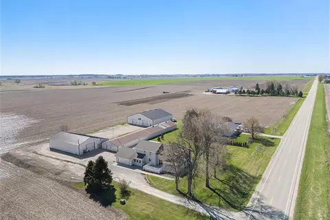 View/Area - n7031 County Road E, Ripon, WI 54971 photo 4 of 24