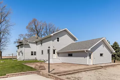 Exterior - n7031 County Road E, Ripon, WI 54971 photo 10 of 13