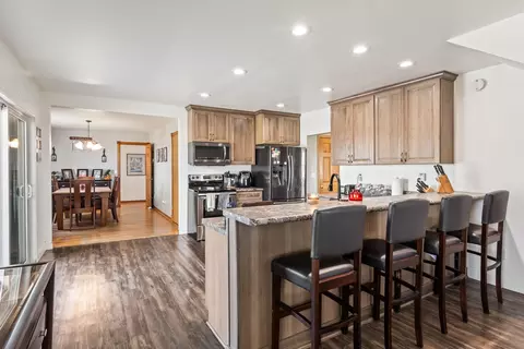Kitchen - n7031 County Road E, Ripon, WI 54971 photo 2 of 4