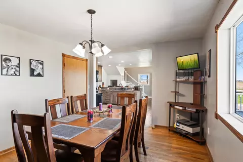 Dining - n7031 County Road E, Ripon, WI 54971 photo 1 of 2