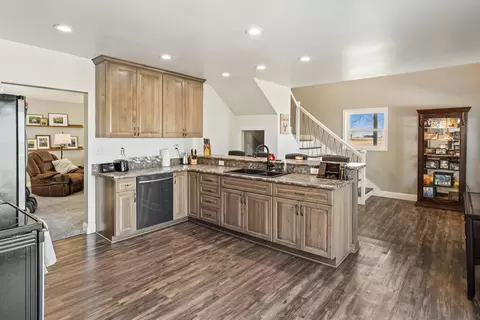 Kitchen - n7031 County Road E, Ripon, WI 54971 photo 1 of 4