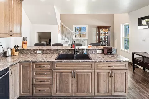 Kitchen - n7031 County Road E, Ripon, WI 54971 photo 4 of 4