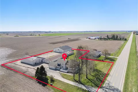 View/Area - n7031 County Road E, Ripon, WI 54971 photo 3 of 24