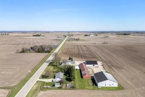 View/Area - n7031 County Road E, Ripon, WI 54971 photo 10 of 24